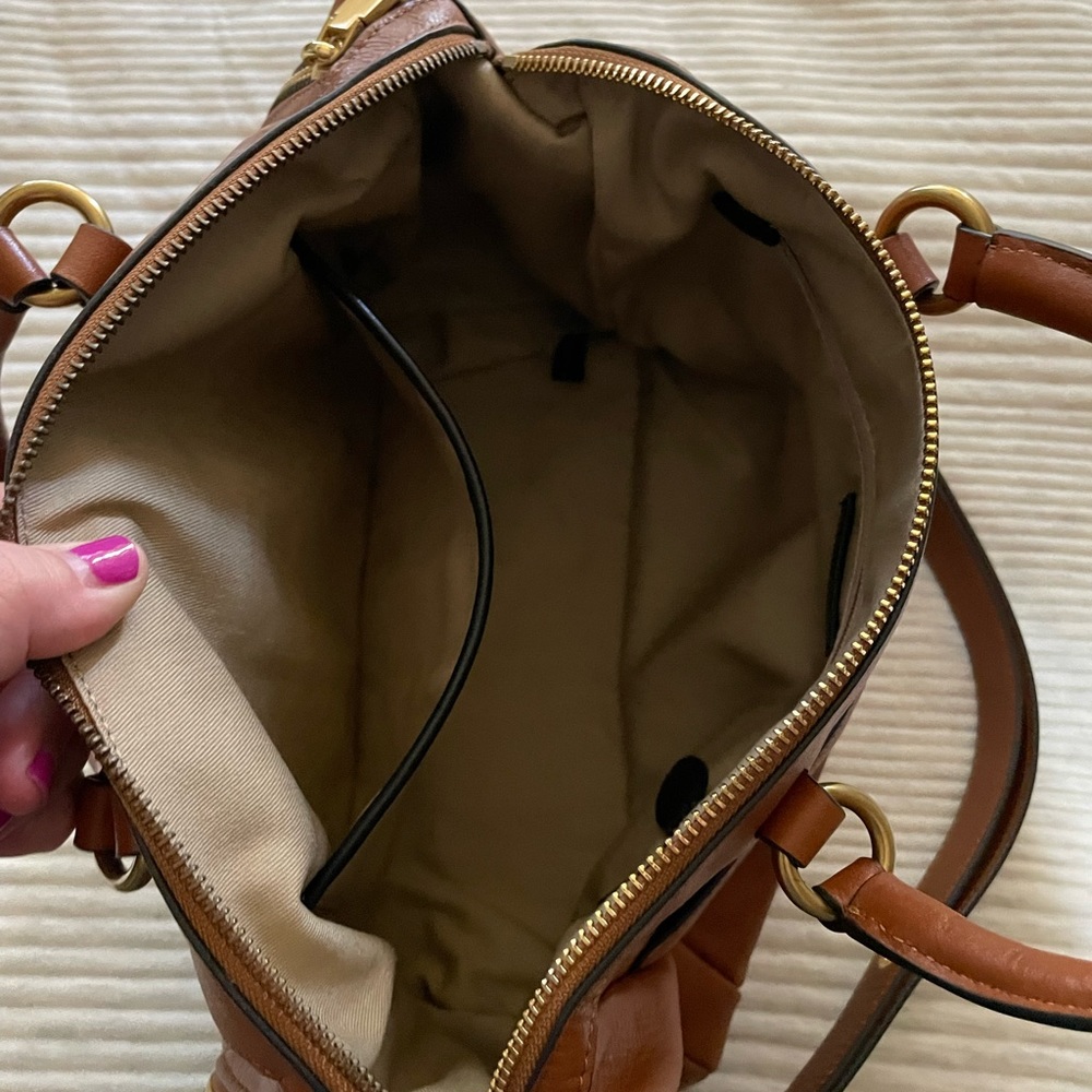 Rebecca Minkoff satchel - Picture 3 of 3